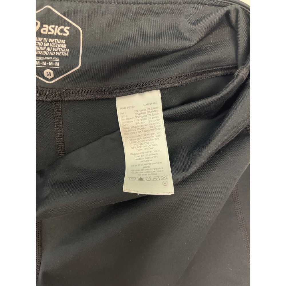 ASICS running‎ tights- two pairs - Picture 5 of 9